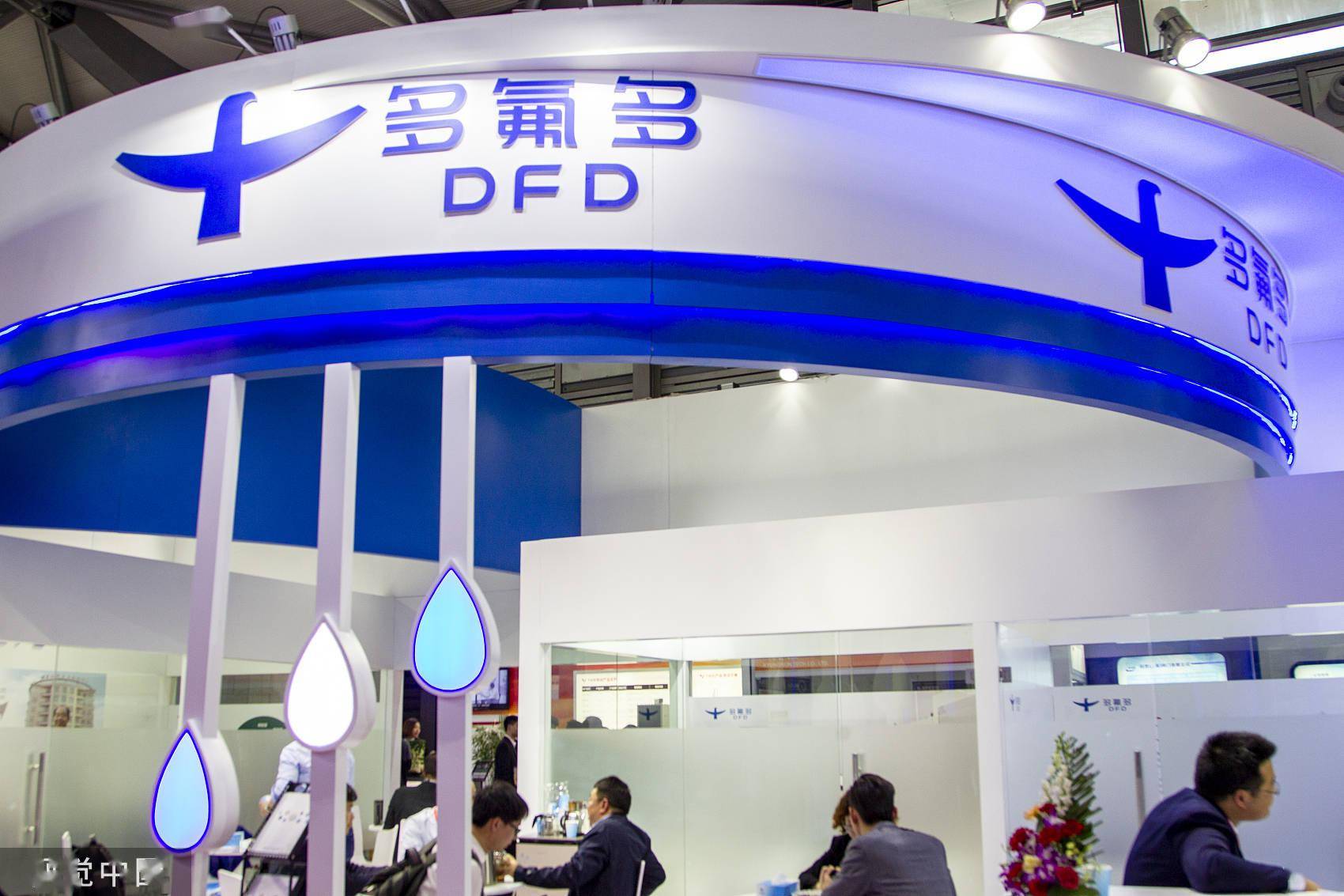 泗阳多氟多氟基材料生产用水标准及制水设备工艺流程方案